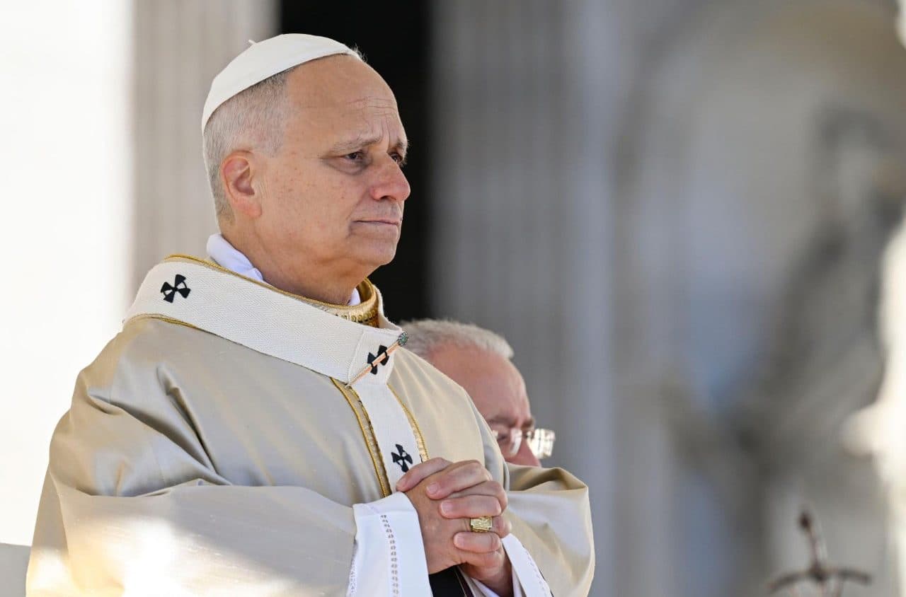 Papa aos jovens: “Aproximem-se mais de Deus, seguindo o exemplo dos santos”