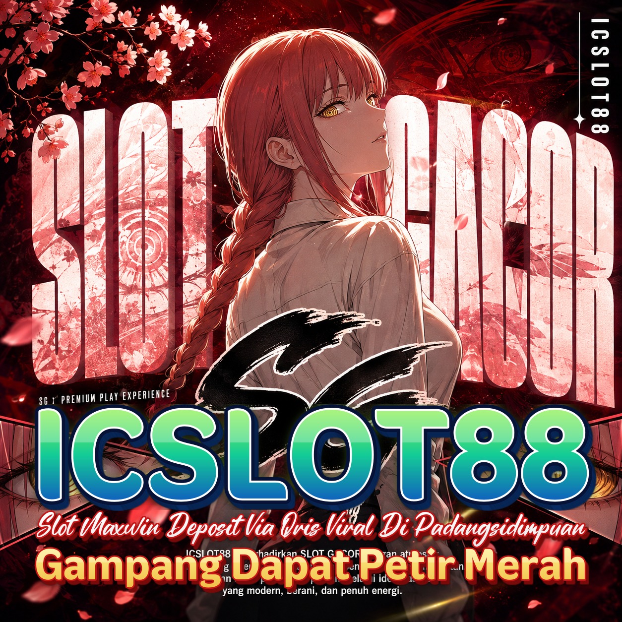 ICSLOT88
