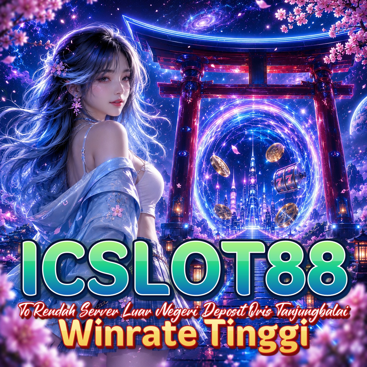 ICSLOT88